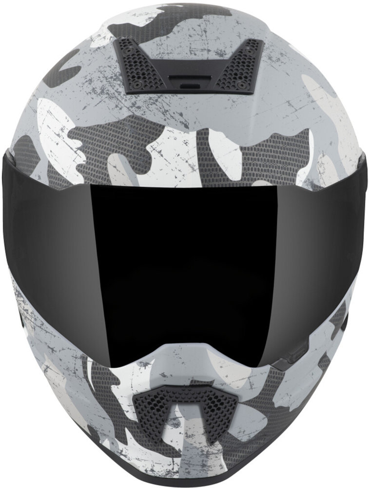 Bogotto Rapto Camo Helmet