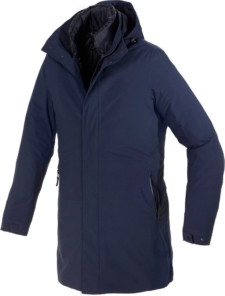 Spidi H2Out Beta Evo Light Motorcycle Textile Jacket