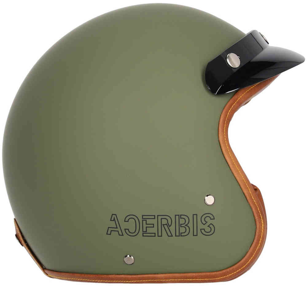 Acerbis Skodela Jet Helmet