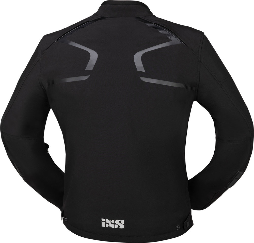 IXS Moto Dynamic Motorcycle Textile Jacket