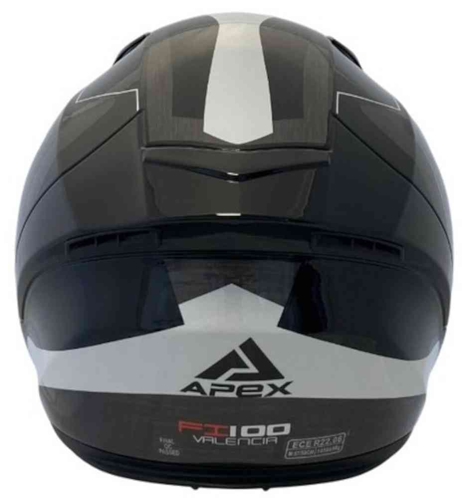 APEX FI100 Valencia Helmet