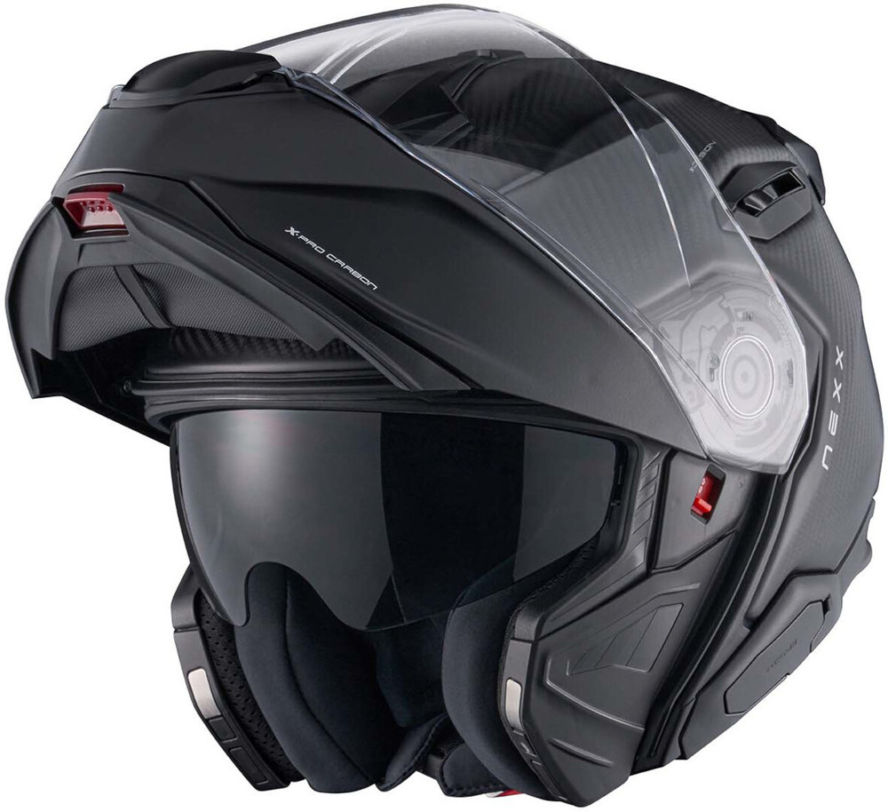 Nexx X.Lifetour Zero Pro Carbon Helmet