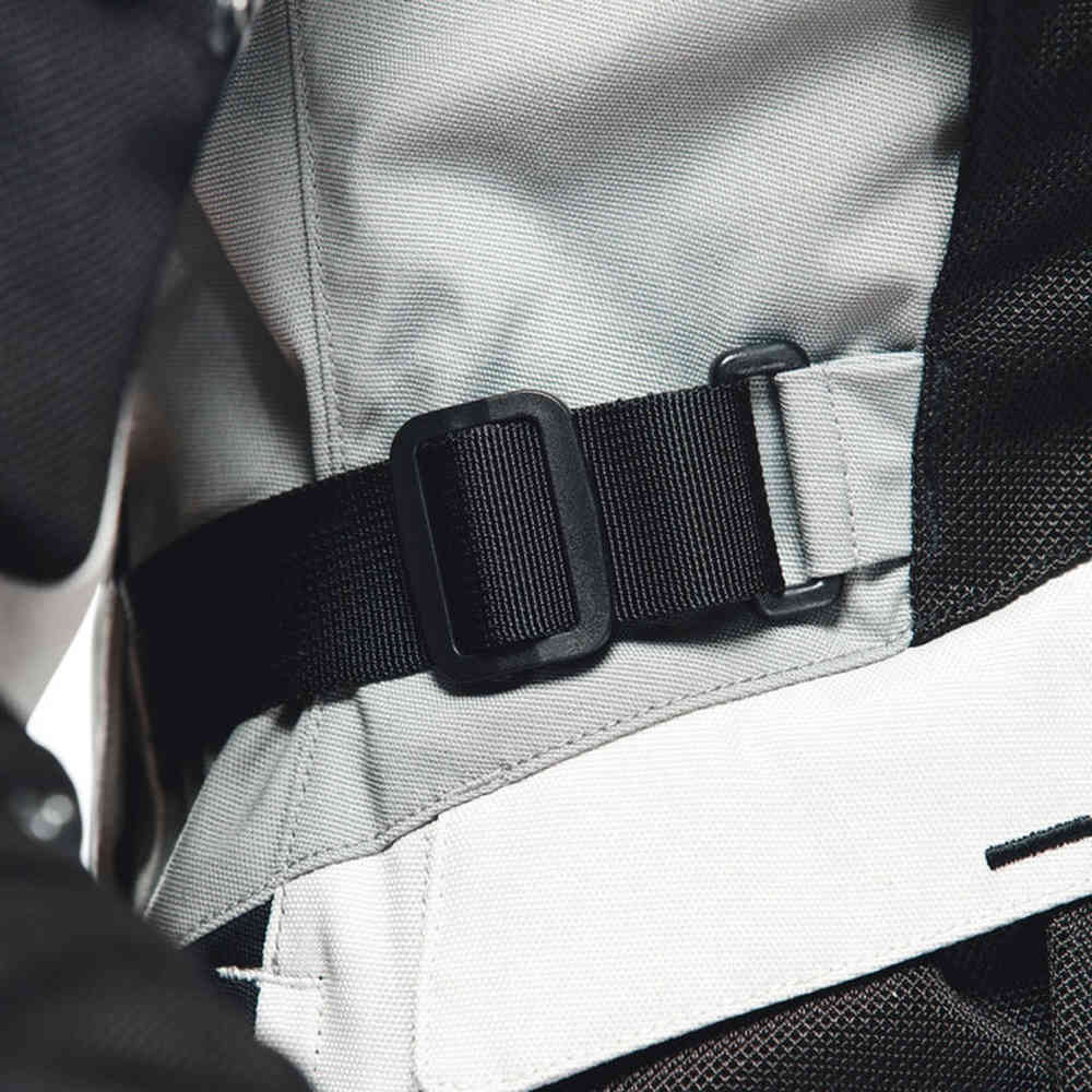 Dainese Desert Tex Ladies Motorcycle Textile Jacket