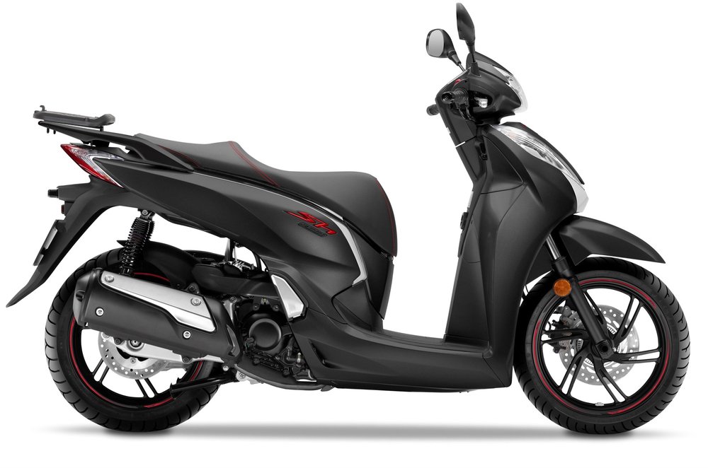 SHAD Top Master Topcase Fitting