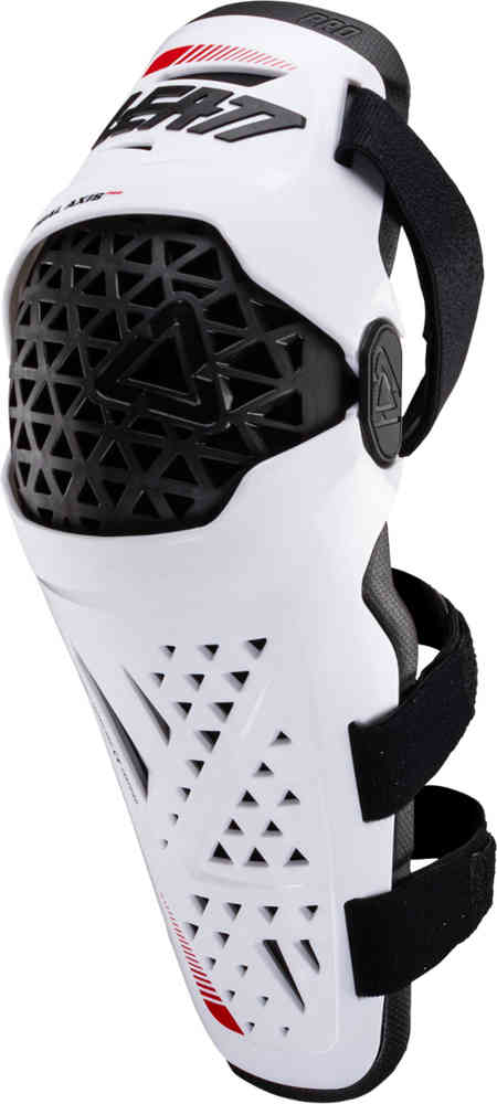 Leatt Dual Axis Pro Knee and Shin Protectors