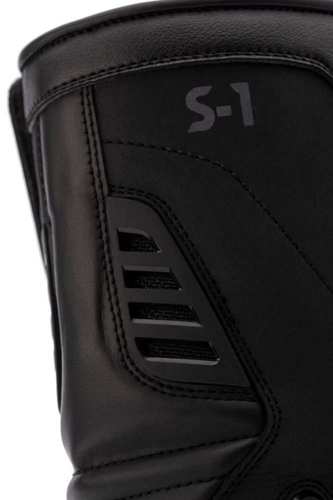 RST S-1 waterproof Ladies Motocycle Boots