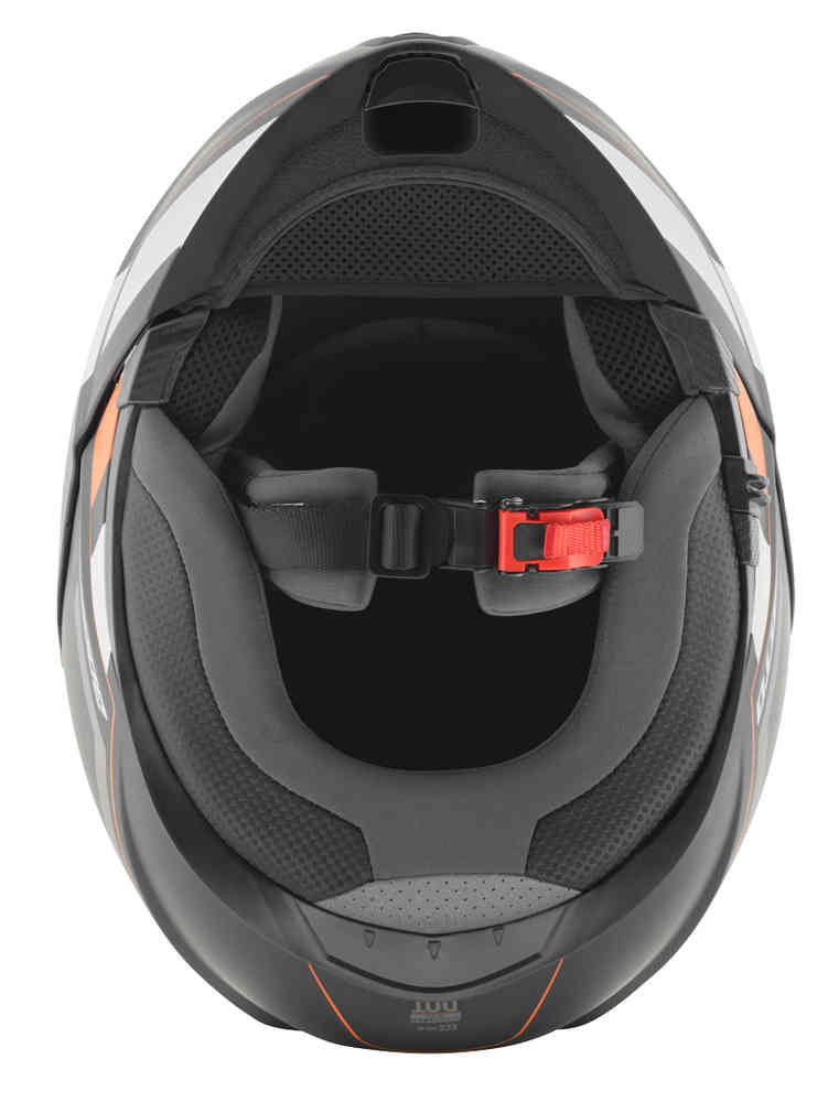 Bogotto FF403 Murata flip-up helmet