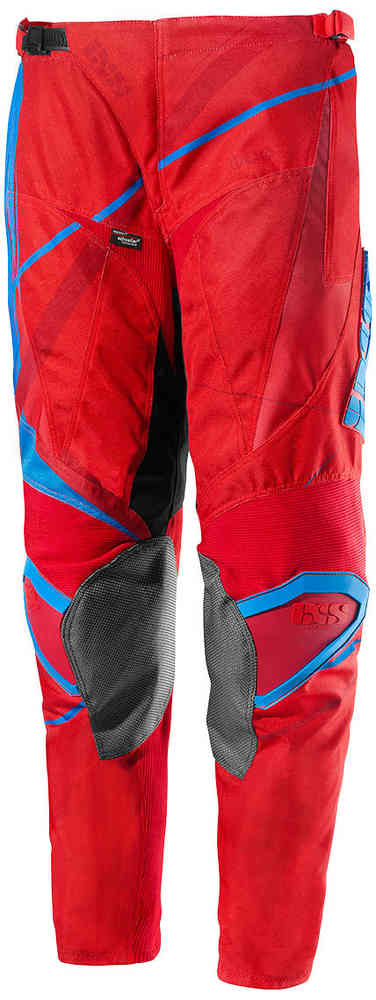 IXS Hurricane Motocross Pants