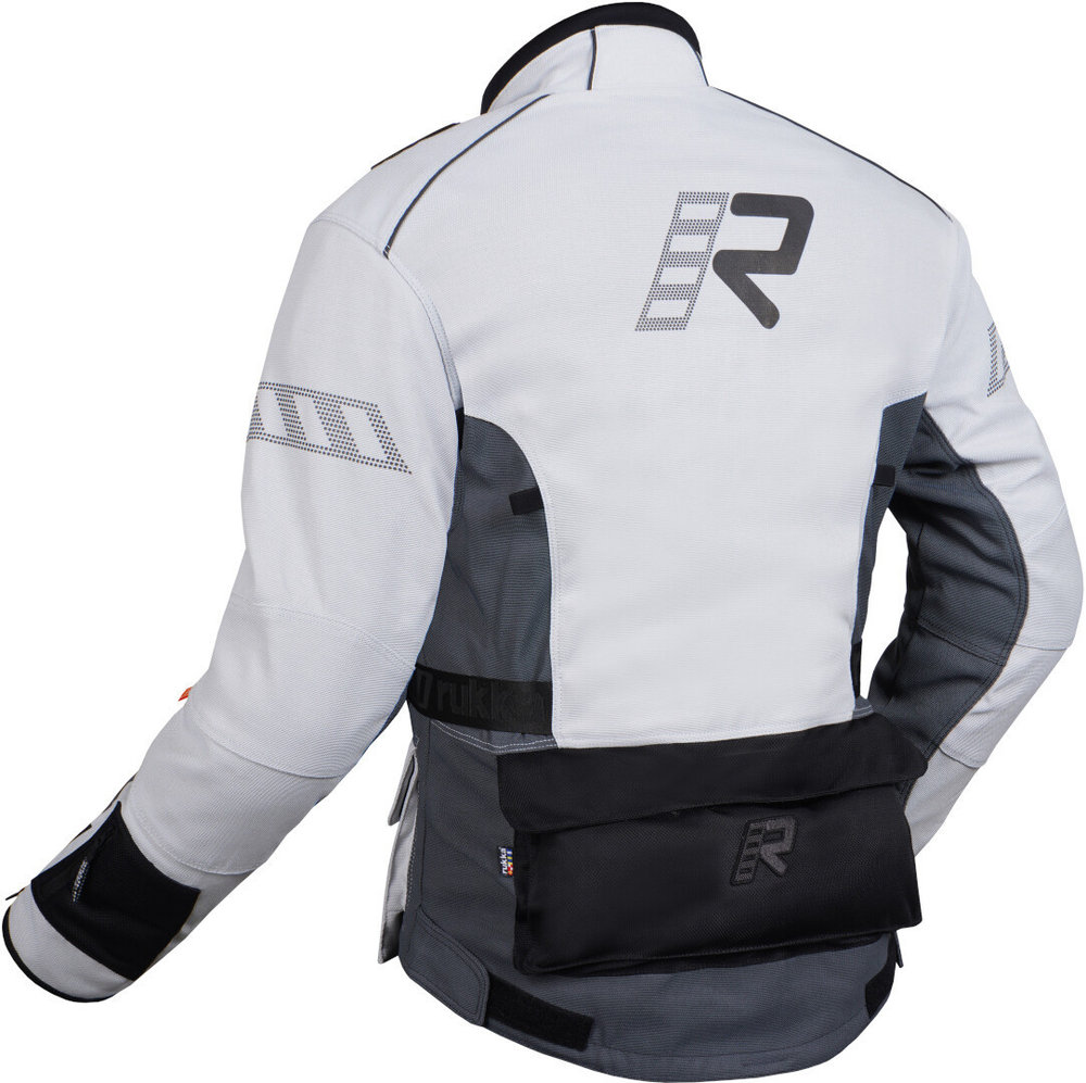 Rukka AirTacama Motorcycle Textile Jacket