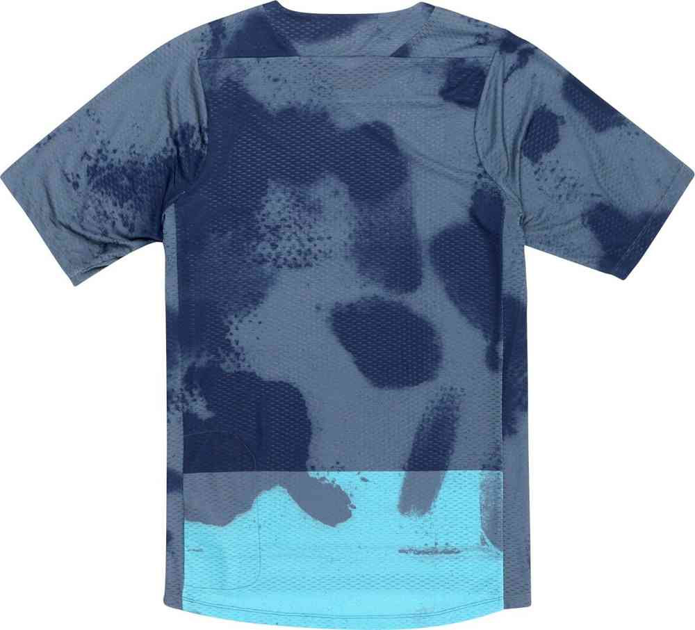 Troy Lee Designs Skyline Air Flared SS Bicycle Jersey