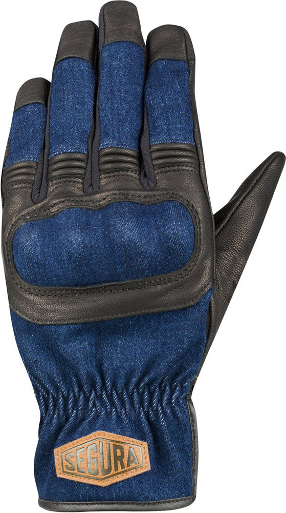 Segura Hunky Motorcycle Gloves