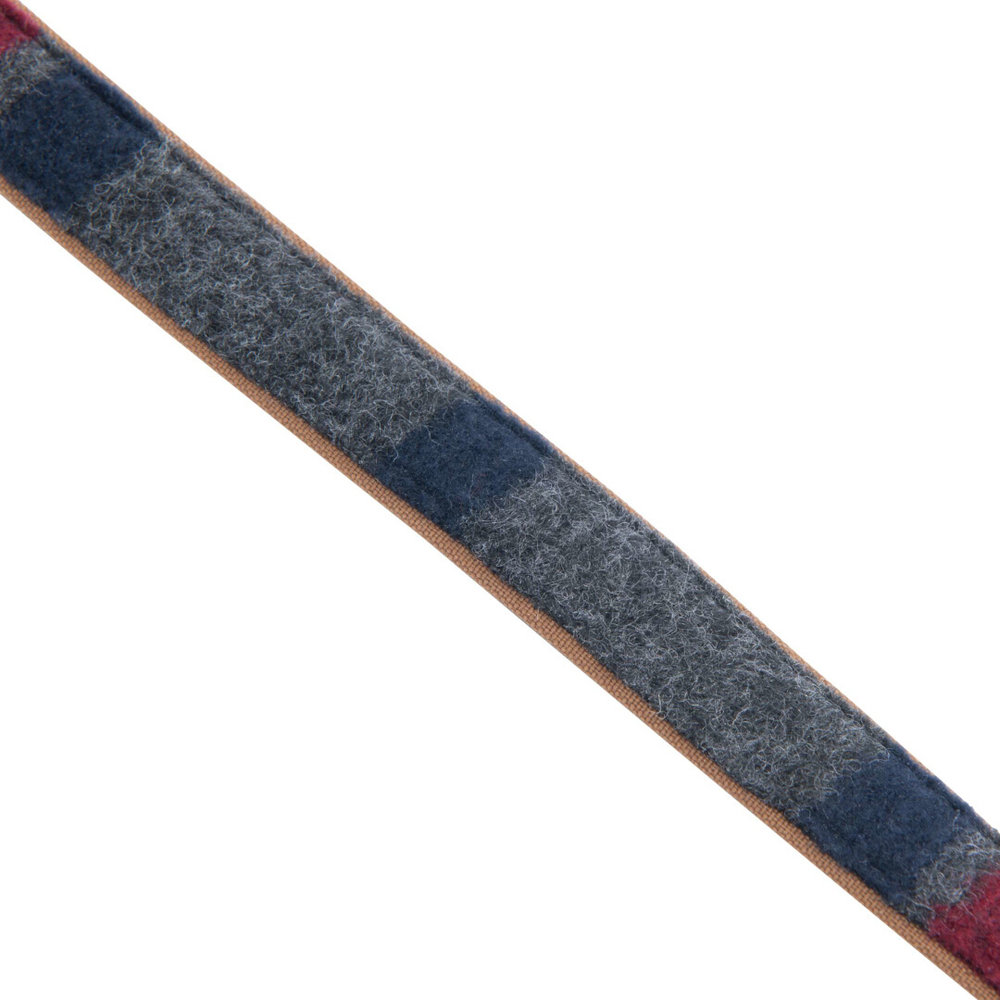 Carhartt Blanket Stripe Dog Leash