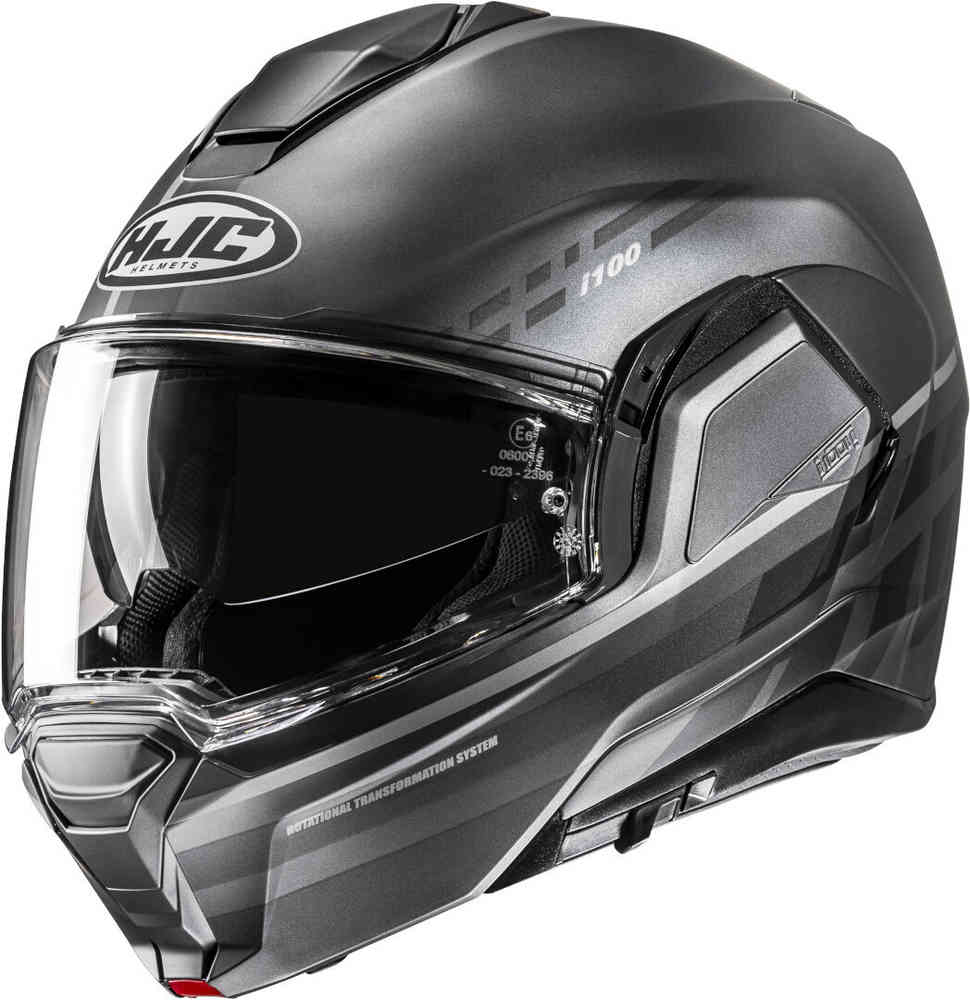 HJC i100 Sysma Helmet