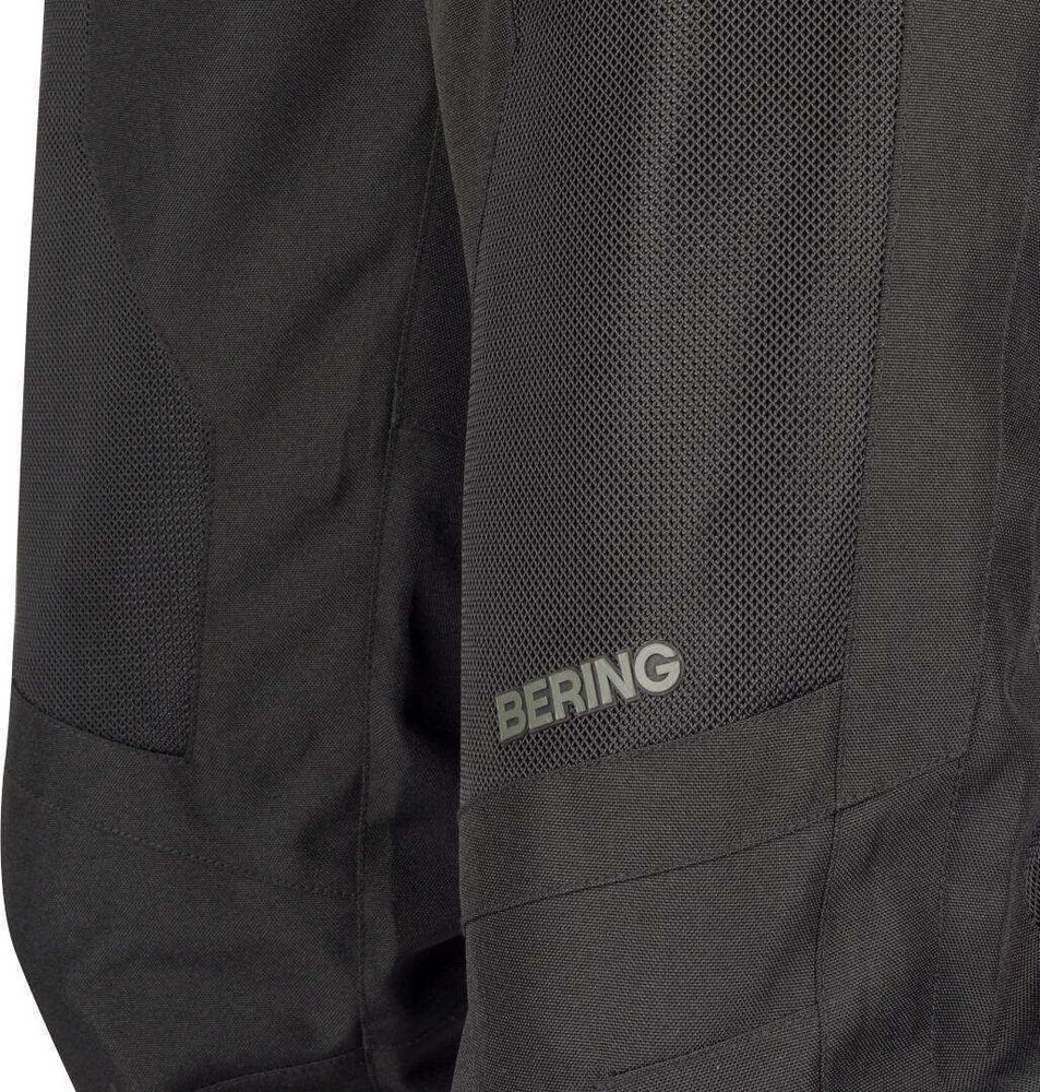 Bering Alias Mesh Motorcycle Textile Pants
