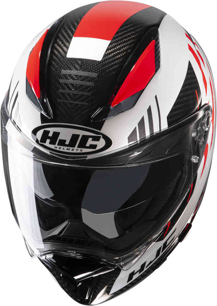 HJC F70 Carbon Kesta Helmet
