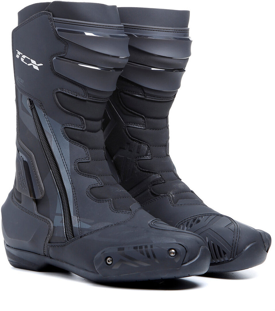 TCX S-TR1 Motorcycle Boots
