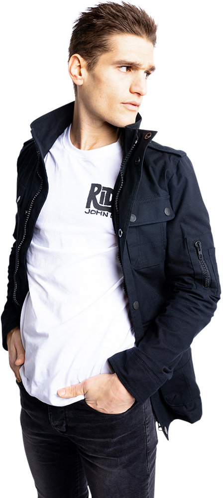 John Doe Explorer Motorcycle Textile Jacket