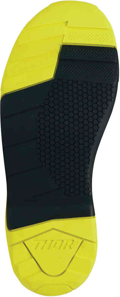 Thor Blitz XR MX Youth Motocross Boots