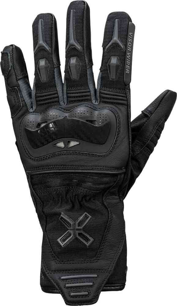 IXS Rapid-Air 1.0 Motorcycle Gloves