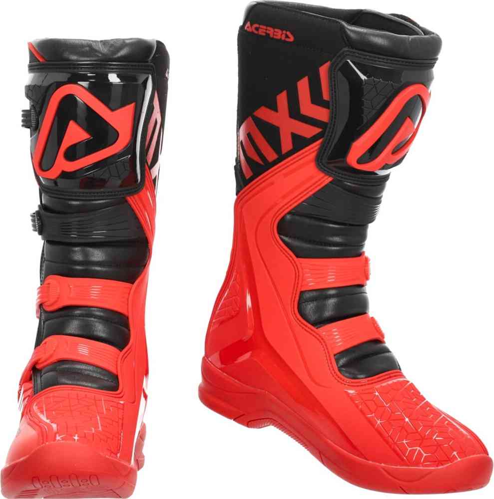 Acerbis X-Team 2025 Motocross Boots