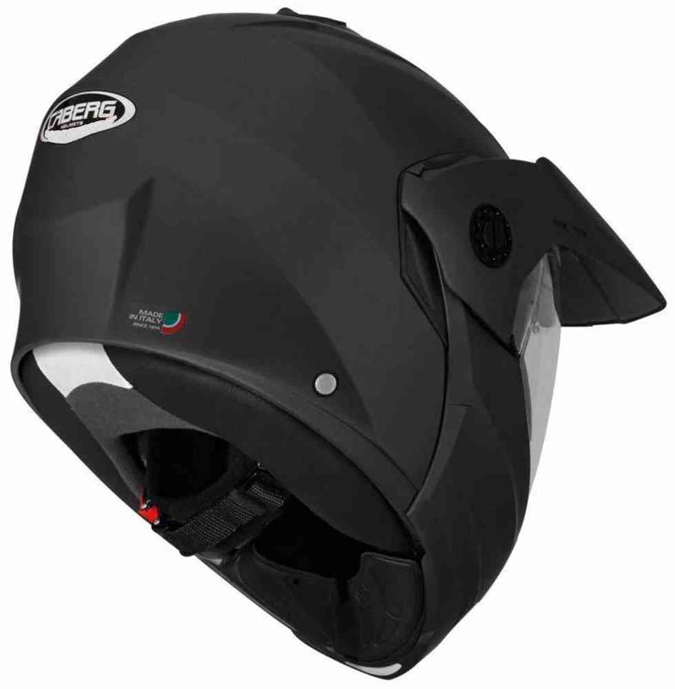 Caberg Tourmax Helmet