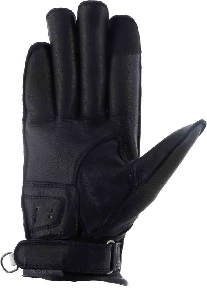 Helstons Flower Ladies Motorcycle Gloves