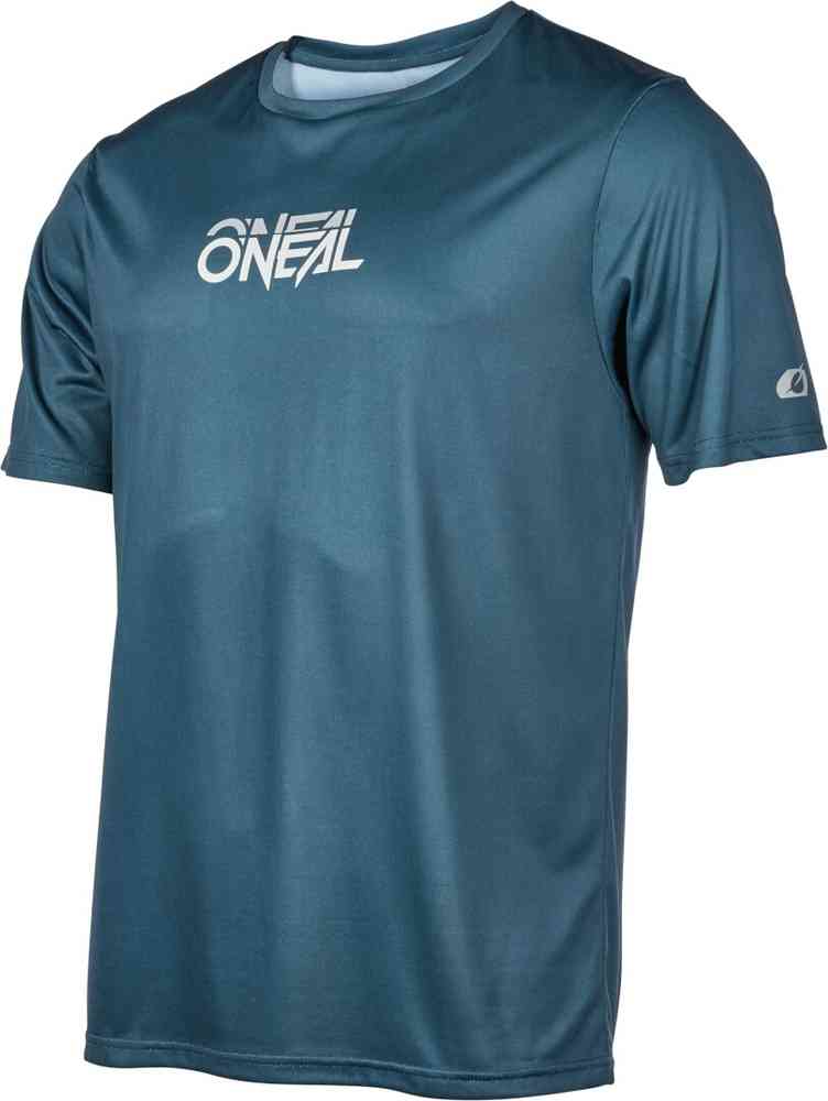 Oneal Slickrock Static Short Sleeve Bicycle Jersey