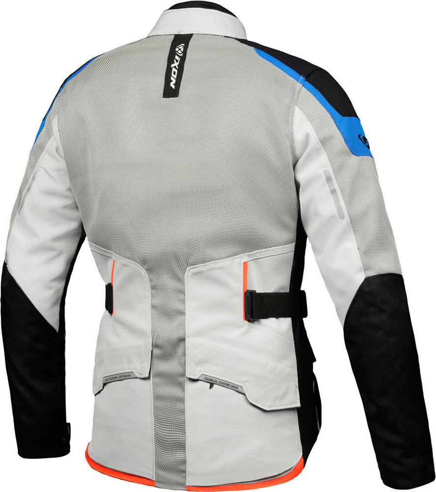 Ixon M-Njord Motorcycle Textile Jacket