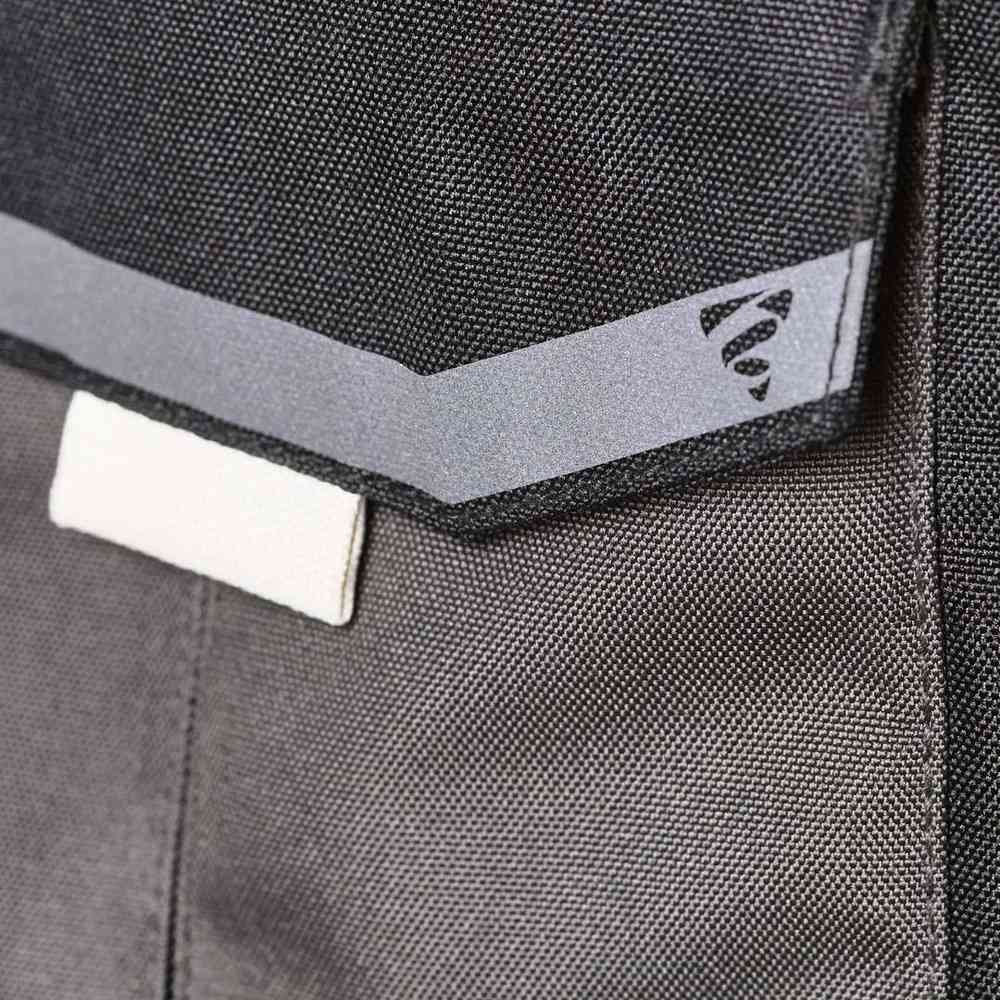 GMS Twister Neo waterproof Motorcycle Textile Jacket