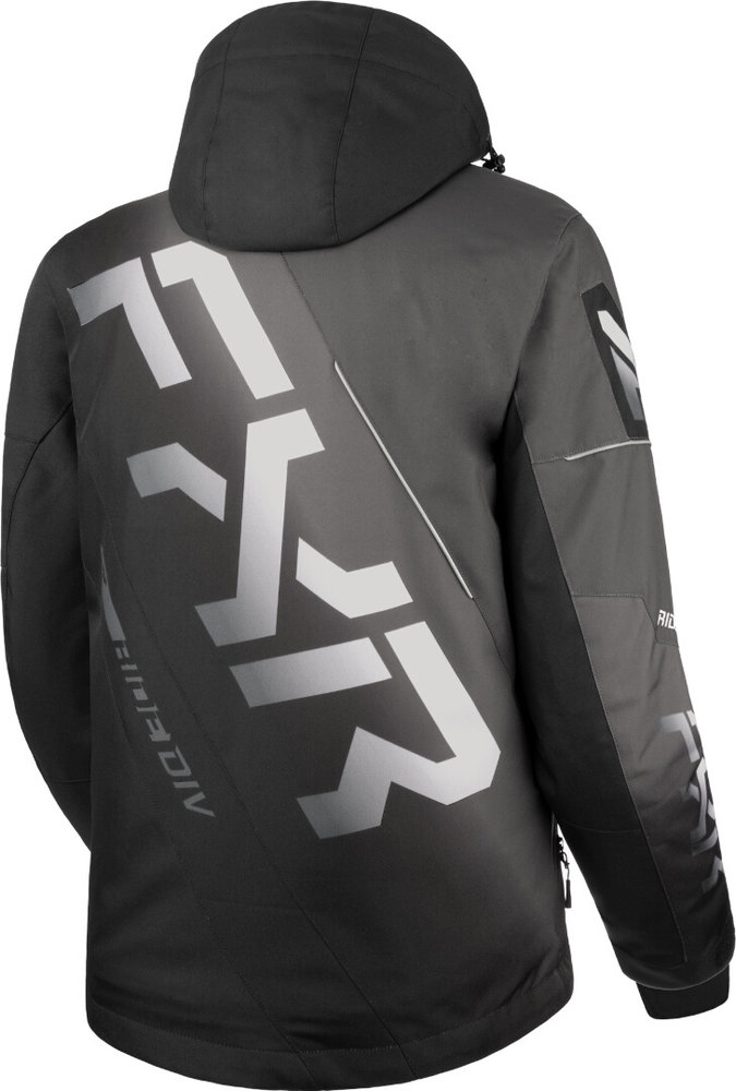 FXR CX 2025 Snowmobile Jacket
