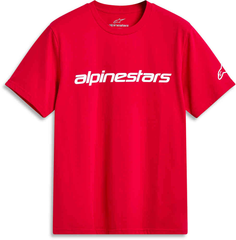 Alpinestars Linear Wordmark 2.0 T-Shirt