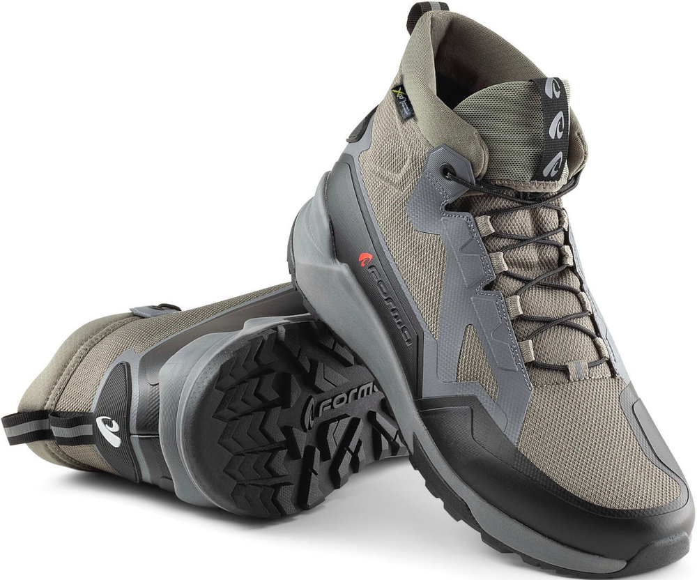 Forma Kumo Motorcycle Shoes