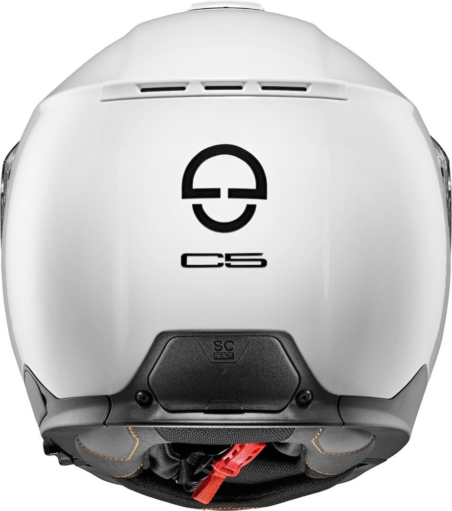 Schuberth C5 Helmet