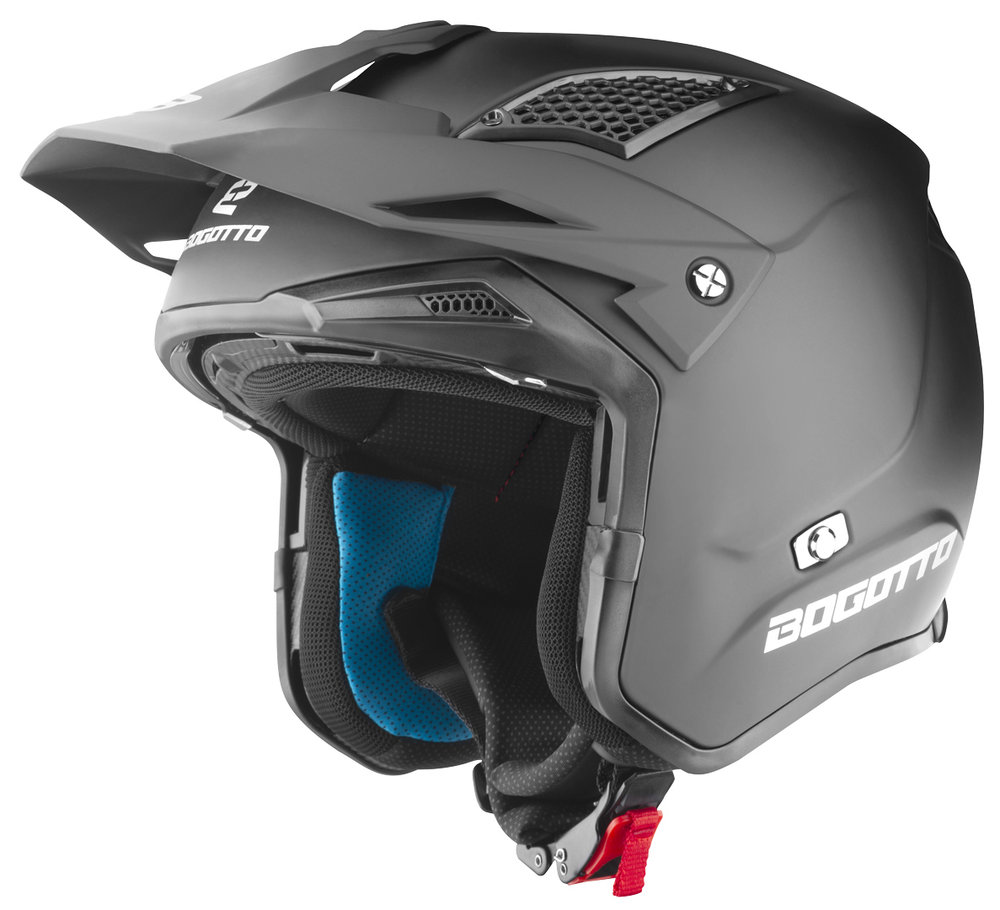 Bogotto Radic 22.06 Helmet