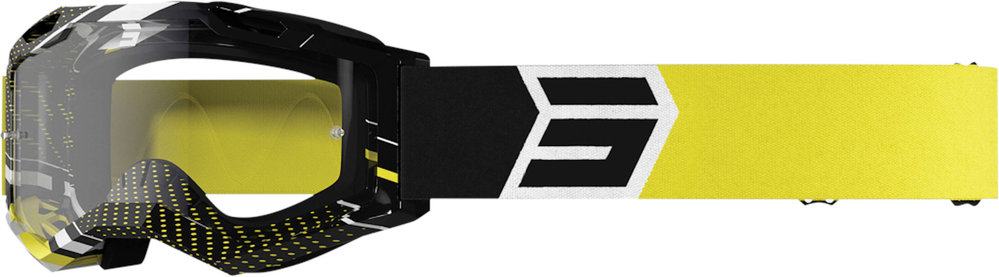 Shot Assault 2.0 Drop Motocross Goggles