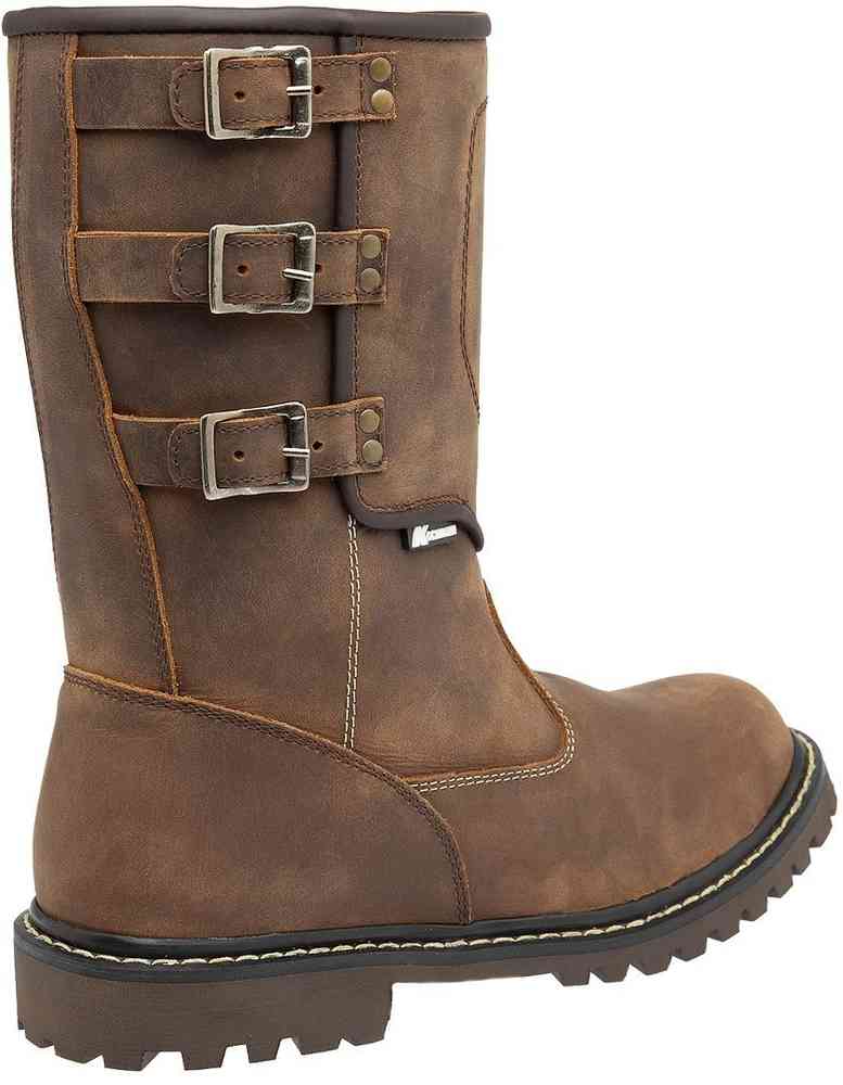 Kochmann Nevada Motorcycle Boots