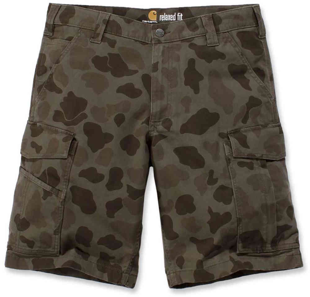 Carhartt Rugged Flex Rigby Cargo Shorts