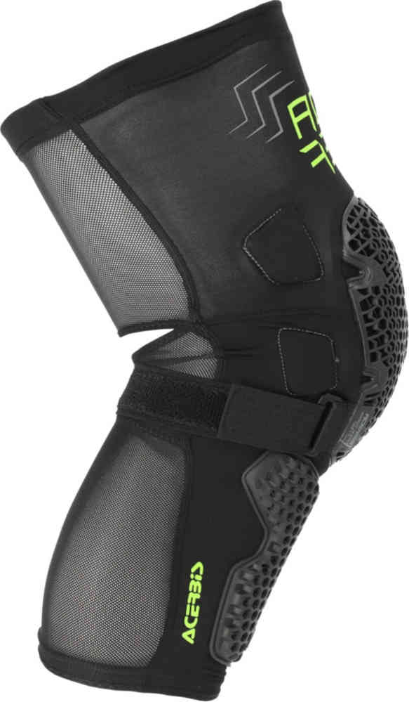 Acerbis MTB Korry Knee Protectors
