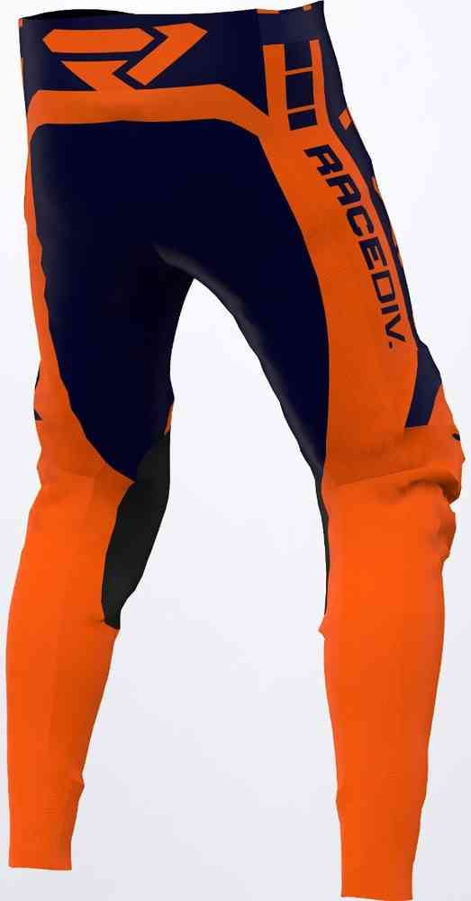 FXR Off-Road RaceDiv Motocross Pants