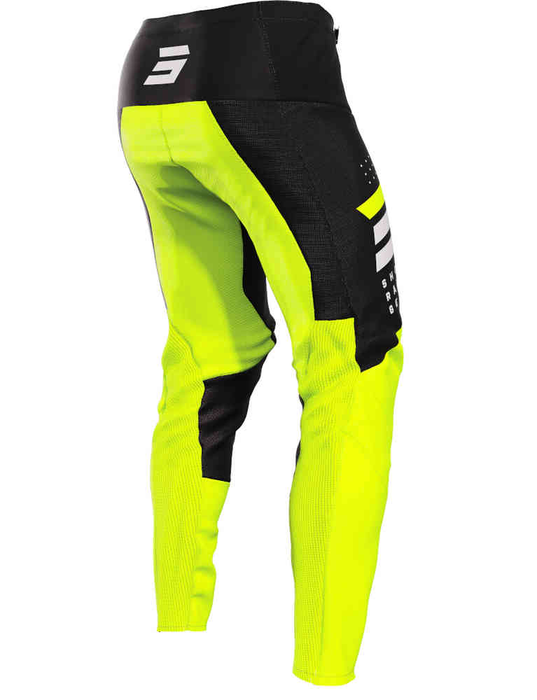 Shot Contact Camo 2.0 Motocross Pants