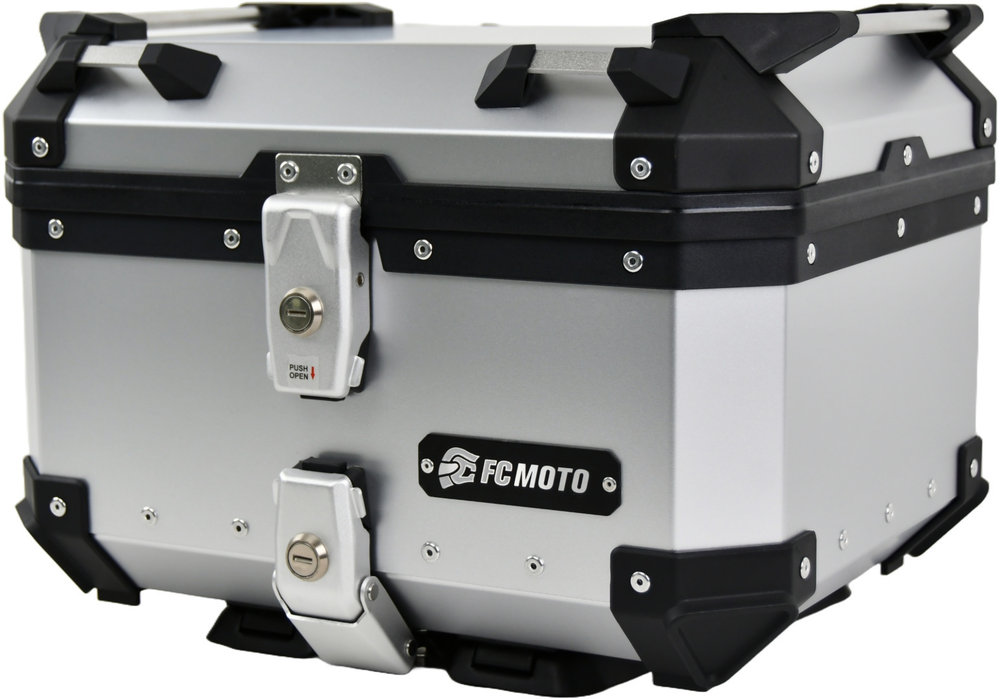 FC-Moto Terreno EVO 32 L Alu Topcase