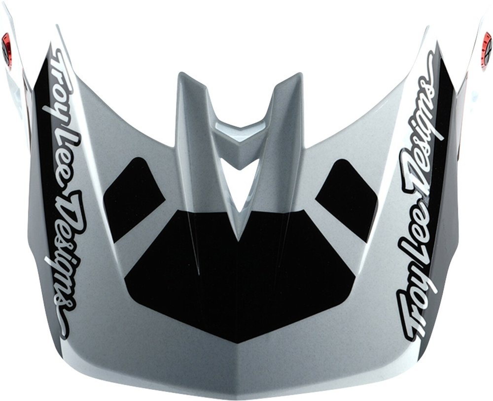 Troy Lee Designs D4 Mips Optic Carbon Downhill Helmet