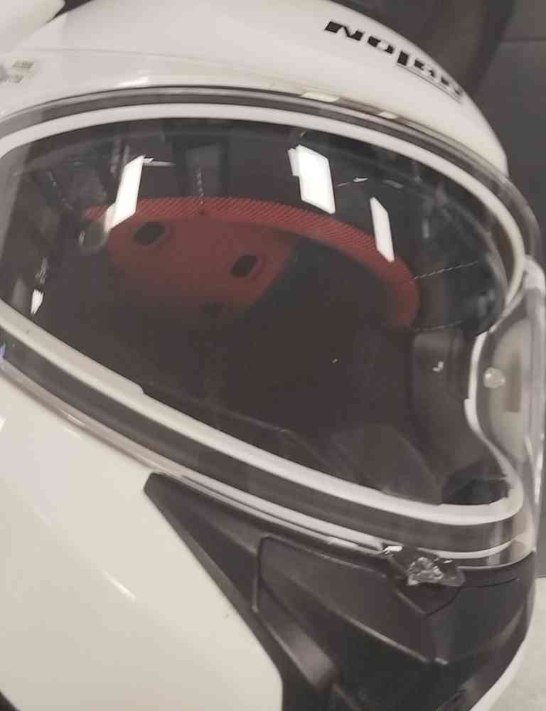 Nolan N80-8 Special N-Com Helmet 2nd choice item