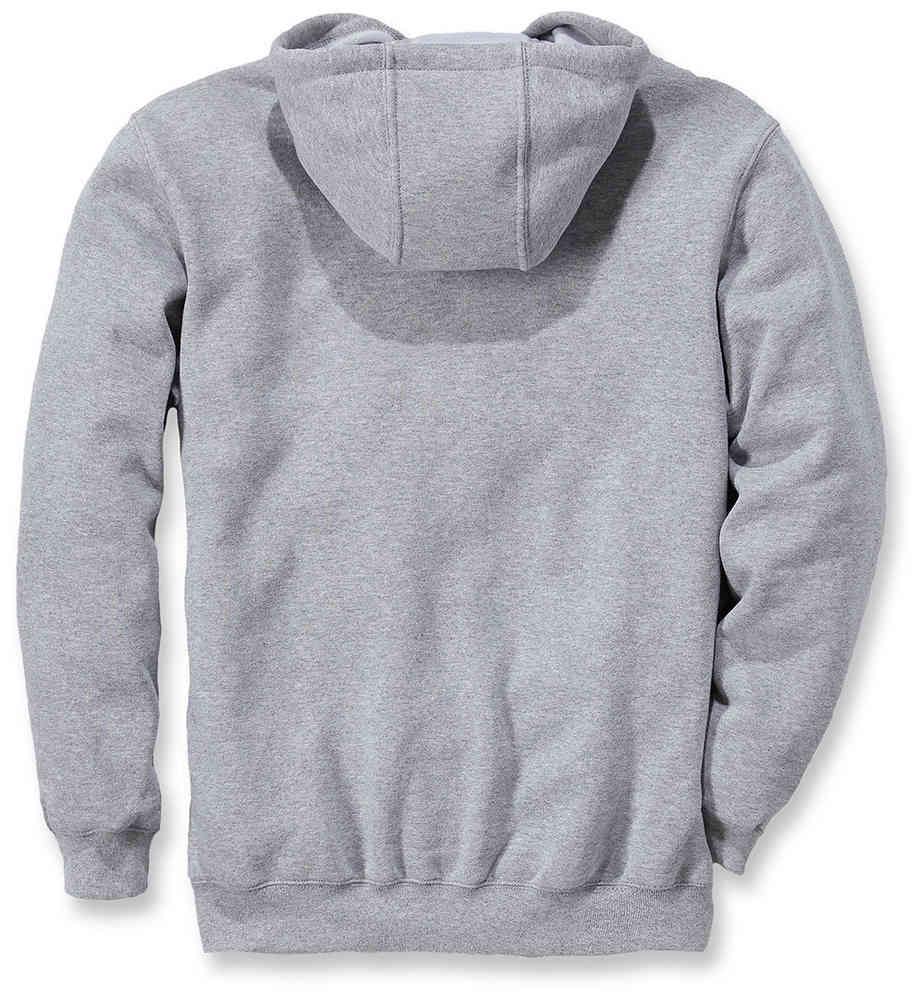 Carhartt Midweight Zip Hoodie