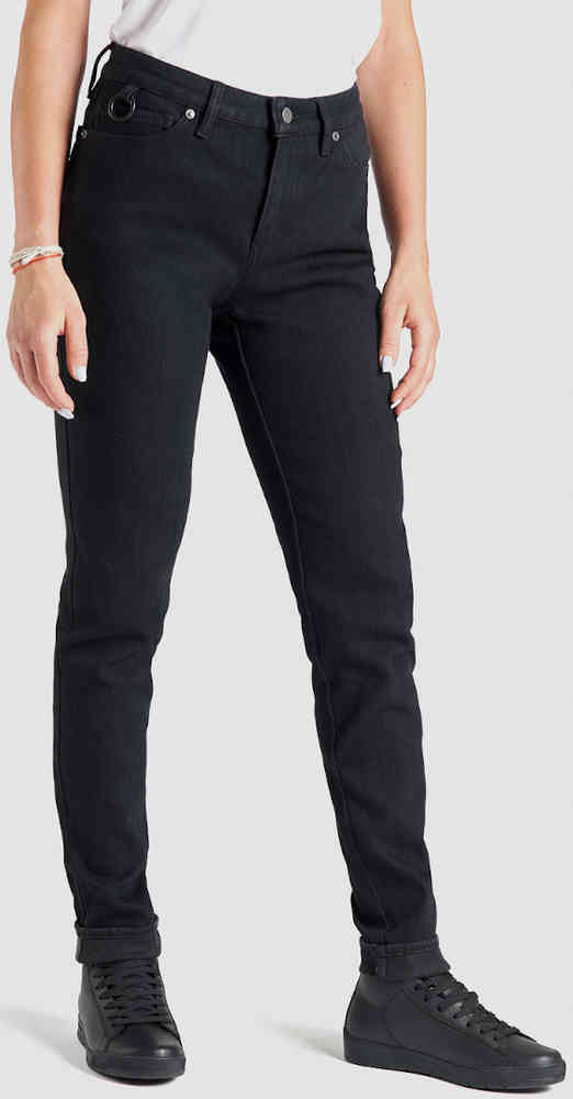 Pando Moto Kissaki DYN 01 Ladies Motorcycle Jeans