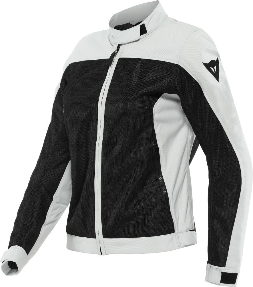 Dainese Sevilla Air Tex Ladies Motorcycle Textile Jacket