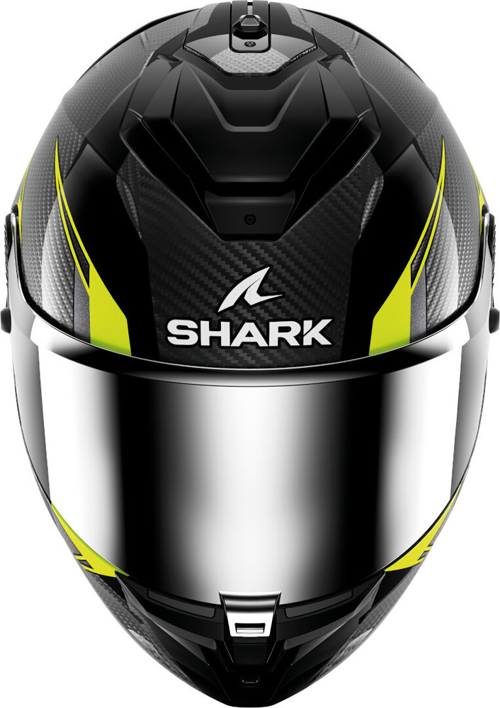Shark Spartan GT Pro Kultram Carbon Helmet