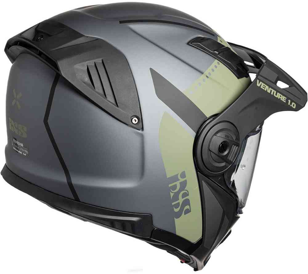 IXS Venture 1.0 Helmet