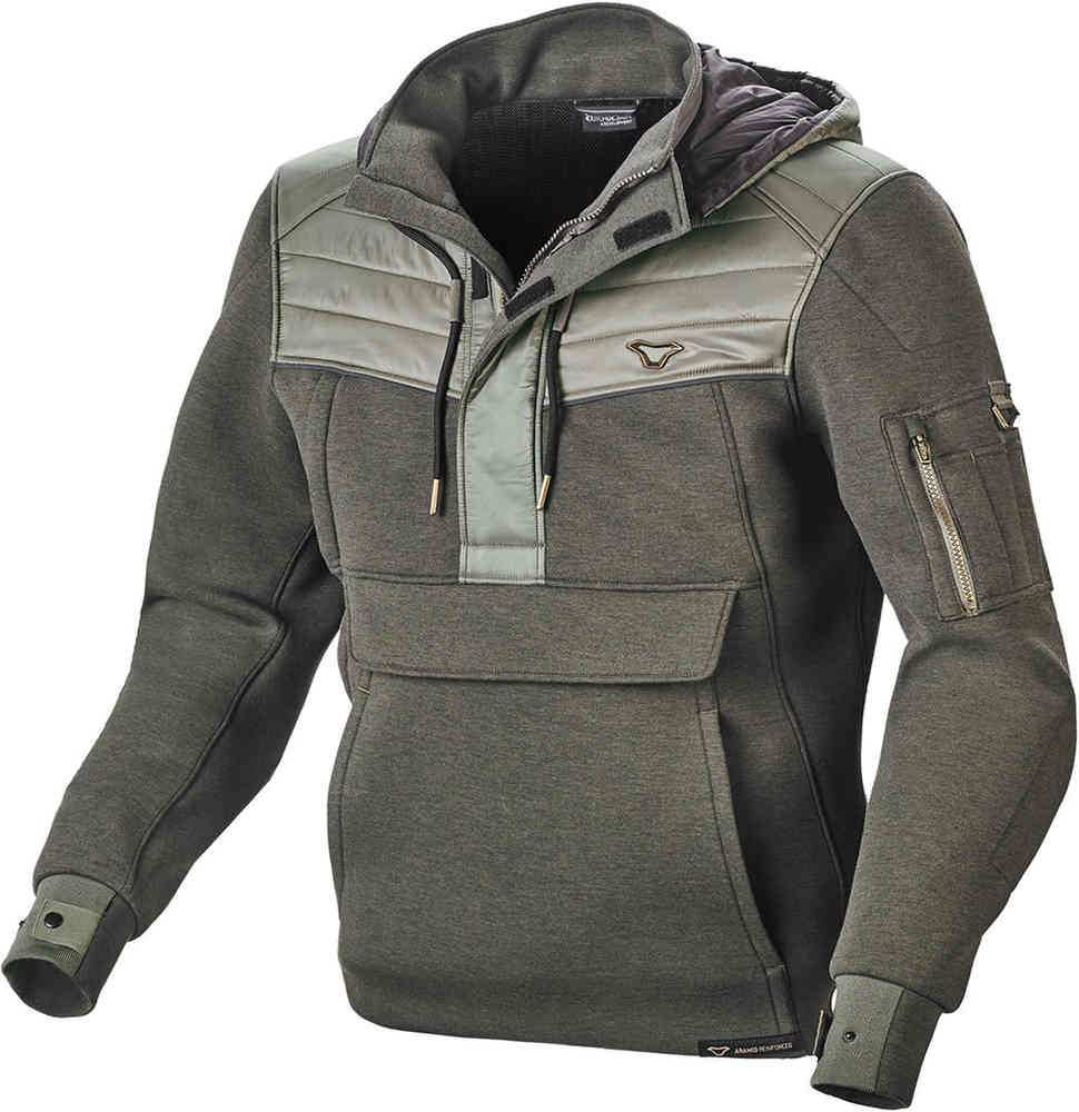 Macna Aron Motorcycle Textile Jacket