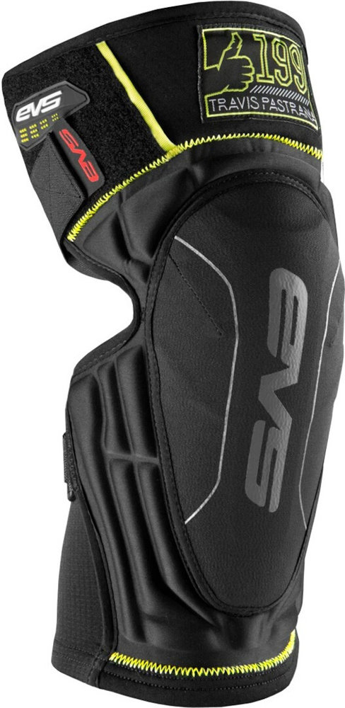 EVS TP199 Lite Knee Protectors